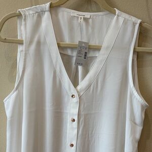 Maurices Sleeveless Top